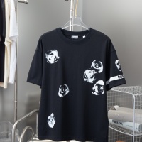 Burberry T-Shirts Short Sleeved For Unisex #1186160