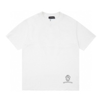 Chrome Hearts T-Shirts Short Sleeved For Unisex #1186168