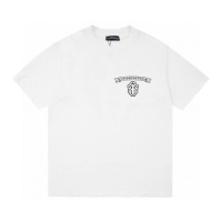 $40.00 USD Chrome Hearts T-Shirts Short Sleeved For Unisex #1186171