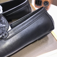 $76.00 USD Bottega Veneta BV Leather Shoes For Men #1186185