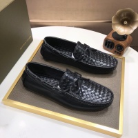 $76.00 USD Bottega Veneta BV Leather Shoes For Men #1186187