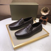 Bottega Veneta BV Leather Shoes For Men #1186188