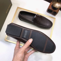 $85.00 USD Bottega Veneta BV Leather Shoes For Men #1186188