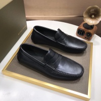 $85.00 USD Bottega Veneta BV Leather Shoes For Men #1186189