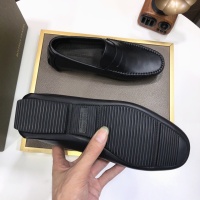 $85.00 USD Bottega Veneta BV Leather Shoes For Men #1186189