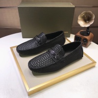 Bottega Veneta BV Leather Shoes For Men #1186190