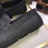 $85.00 USD Bottega Veneta BV Leather Shoes For Men #1186190