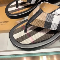 $60.00 USD Burberry Slippers For Men #1186239