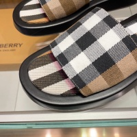 $60.00 USD Burberry Slippers For Men #1186243