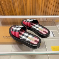 $60.00 USD Burberry Slippers For Men #1186244