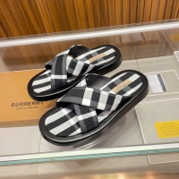 $60.00 USD Burberry Slippers For Men #1186249