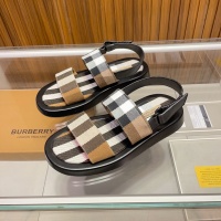 $60.00 USD Burberry Sandal For Men #1186251