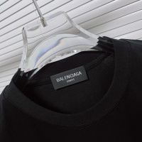 $40.00 USD Balenciaga T-Shirts Short Sleeved For Unisex #1186279
