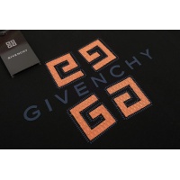 $41.00 USD Givenchy T-Shirts Short Sleeved For Unisex #1186304