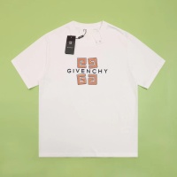 $41.00 USD Givenchy T-Shirts Short Sleeved For Unisex #1186305