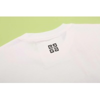 $41.00 USD Givenchy T-Shirts Short Sleeved For Unisex #1186305
