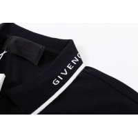 $45.00 USD Givenchy T-Shirts Short Sleeved For Men #1186323