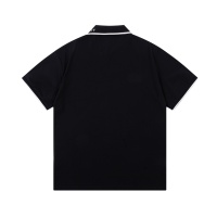 $45.00 USD Givenchy T-Shirts Short Sleeved For Men #1186323