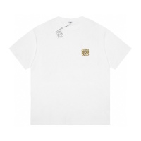 $40.00 USD LOEWE T-Shirts Short Sleeved For Unisex #1186344