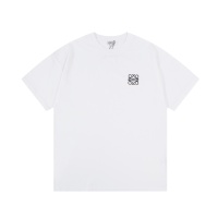 LOEWE T-Shirts Short Sleeved For Unisex #1186356