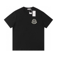 Moncler T-Shirts Short Sleeved For Unisex #1186413