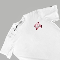 $41.00 USD Moncler T-Shirts Short Sleeved For Unisex #1186416