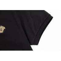 $45.00 USD Versace T-Shirts Short Sleeved For Men #1186446