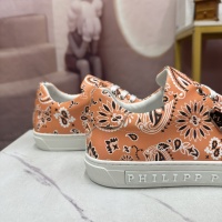 $82.00 USD Philipp Plein Casual Shoes For Men #1186548