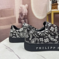 $82.00 USD Philipp Plein Casual Shoes For Men #1186551