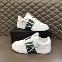 $80.00 USD Valentino Casual Shoes For Men #1186558