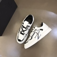 $80.00 USD Valentino Casual Shoes For Men #1186562