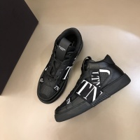 Valentino High Tops Shoes For Men #1186572