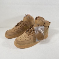 Nike Air Force-1-High For Women #1186653