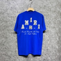 $39.00 USD Amiri T-Shirts Short Sleeved For Unisex #1186729