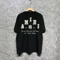 $39.00 USD Amiri T-Shirts Short Sleeved For Unisex #1186730