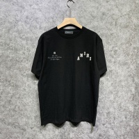$39.00 USD Amiri T-Shirts Short Sleeved For Unisex #1186730