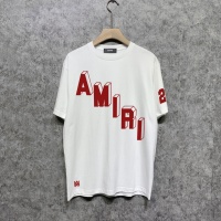 Amiri T-Shirts Short Sleeved For Unisex #1186731