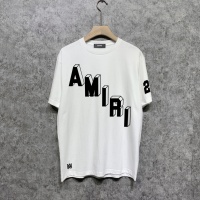 Amiri T-Shirts Short Sleeved For Unisex #1186732