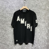 $39.00 USD Amiri T-Shirts Short Sleeved For Unisex #1186734