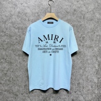 Amiri T-Shirts Short Sleeved For Unisex #1186742