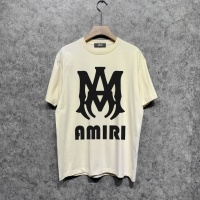 Amiri T-Shirts Short Sleeved For Unisex #1186748