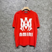 Amiri T-Shirts Short Sleeved For Unisex #1186753