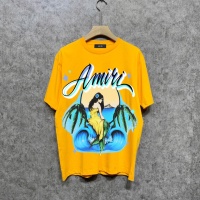 Amiri T-Shirts Short Sleeved For Unisex #1186763