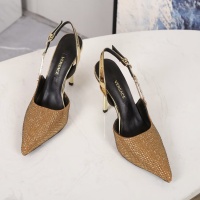 $80.00 USD Versace Sandal For Women #1186783