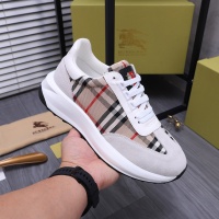 $80.00 USD Burberry Casual Shoes For Men #1186887
