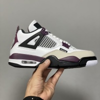 $88.00 USD Air Jordan 4 IV Retro For Men #1186888