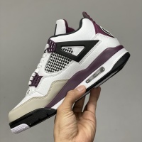 $88.00 USD Air Jordan 4 IV Retro For Men #1186888