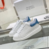 Alexander McQueen Casual Shoes For Men #1186971