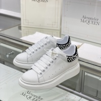 $115.00 USD Alexander McQueen Casual Shoes For Men #1186975