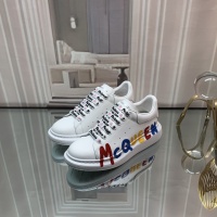 Alexander McQueen Casual Shoes For Men #1186979